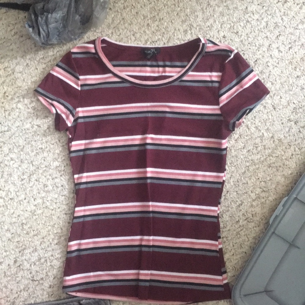 T shirt from rue 21 super cute and amazing quality